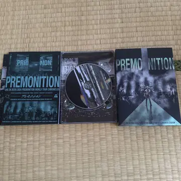 ONE OK ROCK DVD