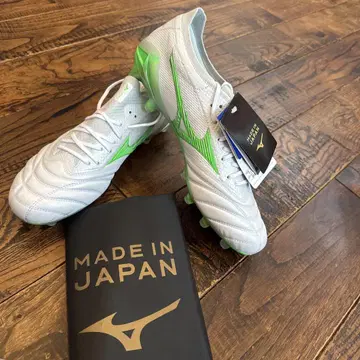미사용 Mizuno 모렐리아 NEO 4 Beta Japan 27.0cm