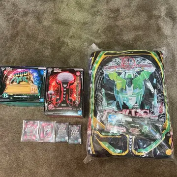 1번 복권 건담 UC(유니콘) B, C, 라스트원 기타