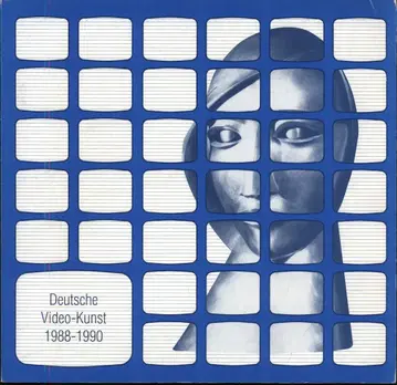 Deutsche Video-Kunst 1988-1990