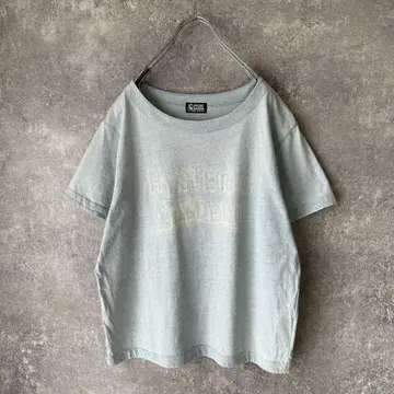 HYSTERIC GLAMOUR 티셔츠 히스테릭 데빌