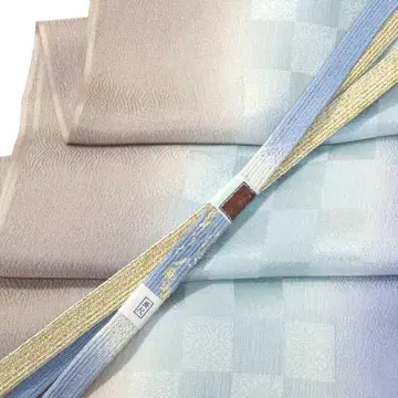 5839 긴 길이 고려 허리띠 오비 장식 천 세트 포멀 수직 새상품