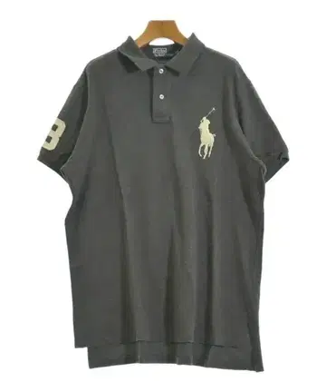 Polo Ralph Lauren 남성용 피케 셔츠