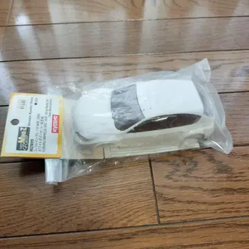 교쇼 KYOSHO 미니지 스바루 임프레사 MZN99