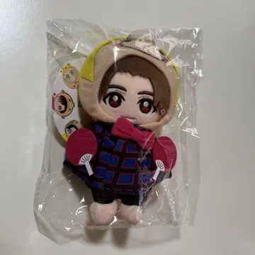 Hey! Say! JUMP 야마다 료스케 봉제 인형