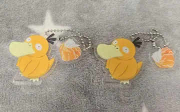 코메다 커피 포켓몬 오리지널 참 코닥 세트