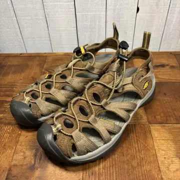 KEEN 킨 샌들 Whisper 위스퍼