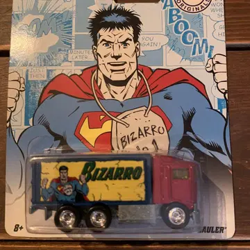 HOTWHEELS HIGHWAY HAULER 미니카