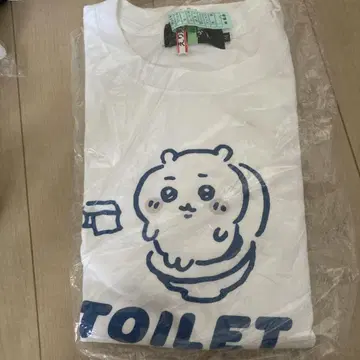 치이카와 T셔츠 치이카와 치이카와 랜드 M 사이즈