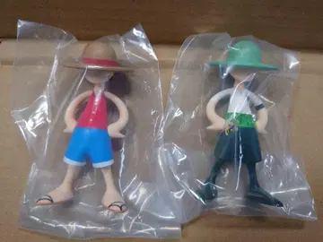원피스 LUFFY's 모험의 기억 Vol.1 루피 조로