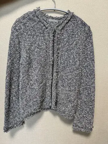 theory luxe 자켓