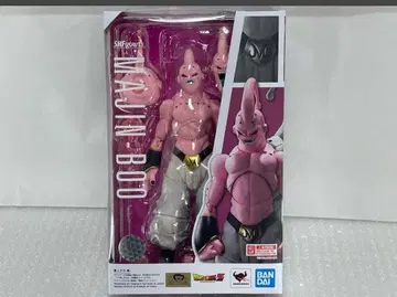 정크품 S.H.Figuarts 마인 부우 -악- 드래곤볼 Z