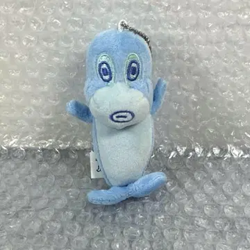 톰과 제리 제일복권 B상 귀여운 도망자 생선 마스코트