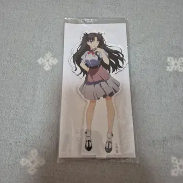 Fate 빅보이 토오사카 린 아크릴 스탠드