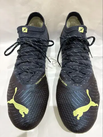PUMA 퓨처 Z 1.4 FG/AG 27cm 축구 스파이크