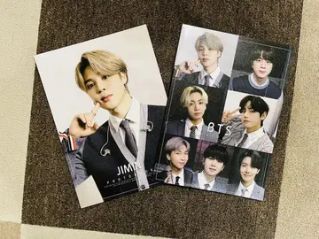 BTS 포토북