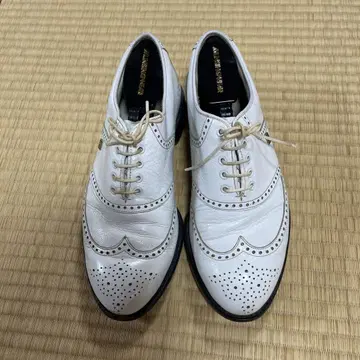 먼싱웨어 골프화