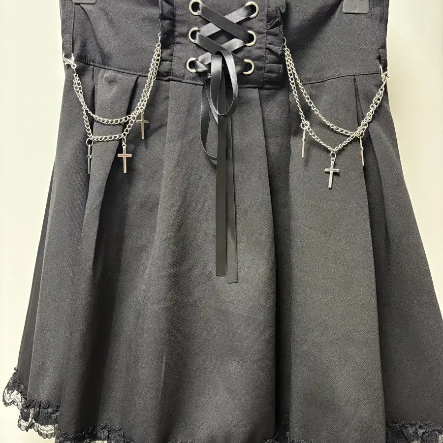 ● hug your skin ● Star flayered midi skirt Hug Your Skin Star Flared Midi Skirt Gray on Bunjang Global