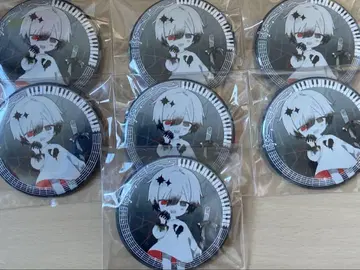 마후마후 불러보았다 라이브 캔뱃지 공복
