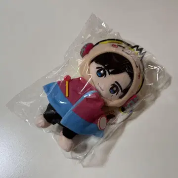 Hey! Say! JUMP 나카지마 유토 봉제 인형