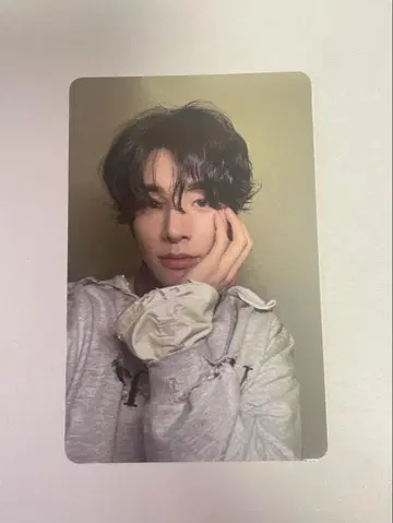 ENHYPEN DESIRE:UNLEASH 타워레코드 POP UP 제이크