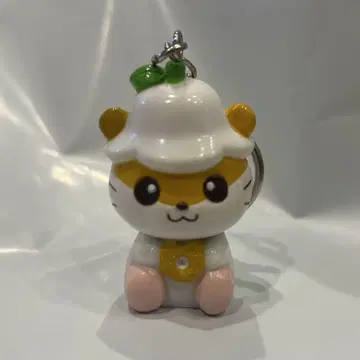 코로코로 크리린 2000년 마스코트 키링