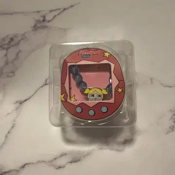 cry baby x 파워퍼프걸 버블스 스트랩 popmart