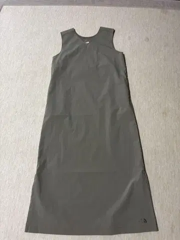 새상품급 THE NORTH FACE 트립 원피스