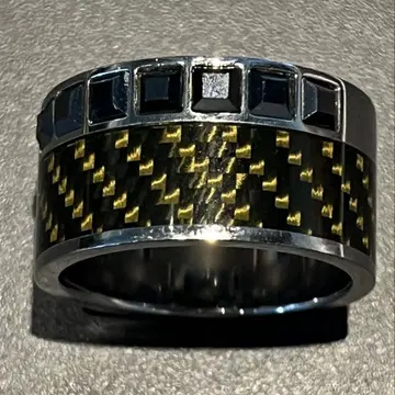 SWAROVSKI 반지 사이즈 60