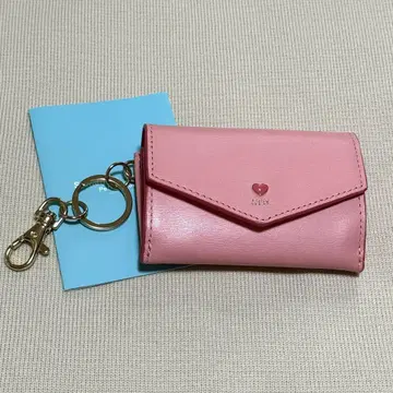 Samantha Thavasa Petit Choice 3단 폴더형 지갑