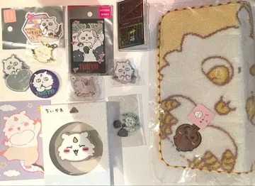 치이카와 아노코 세트