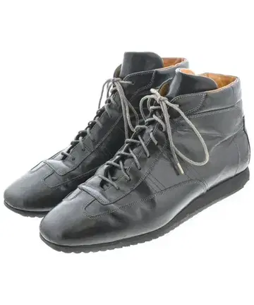 SANTONI 남성용 부츠