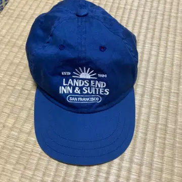 Golden Sombrero (골든 솜브레로)