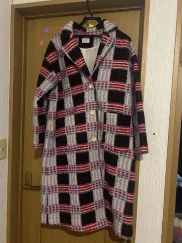 merry jenny의 체스터 코트