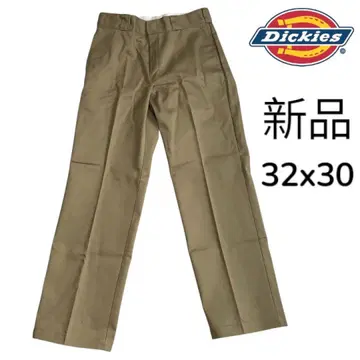 새상품 DICKIES 874 오리지널 팬츠 32 x 30