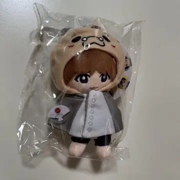 Hey! Say! JUMP 이노오 케이 봉제 인형