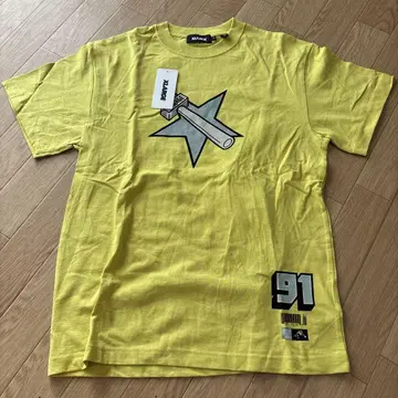 xlarge 티셔츠