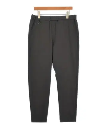 DESCENTE 남성용 슬랙스