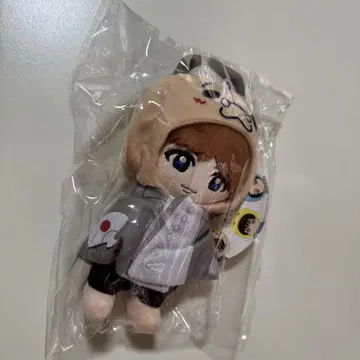 Hey! Say! JUMP 이노오 케이 봉제 인형
