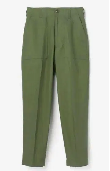 THE SHINZONE 베이커 팬츠 SIZE 40