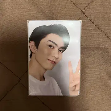 호리아쿠 운동회 트레이딩 카드  1