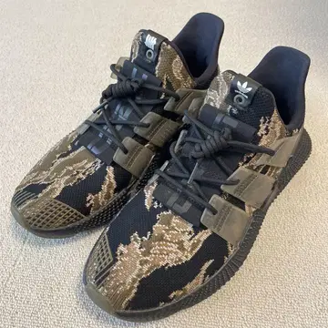 PROPHERE UNDFTD