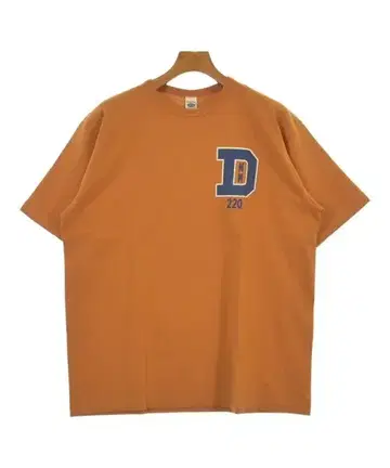 DENIME 티셔츠 남성용