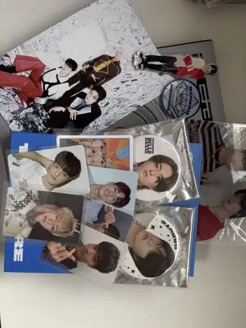 treasure 하루토
