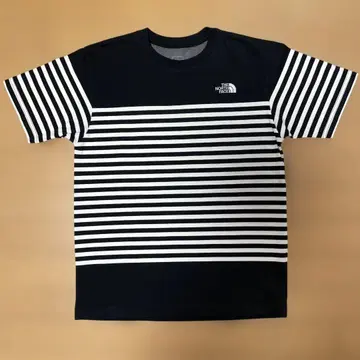 THE NORTH FACE 보더 티셔츠 M