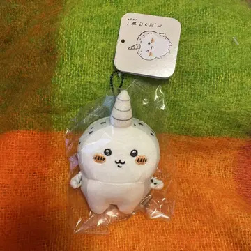 나가노 캐릭터즈 외뿔 마스코트
