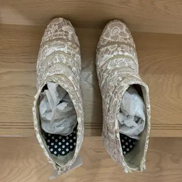 포포랄레 새상품 (LL EEE)