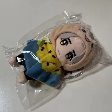 Hey! Say! JUMP 야오토메 히카루 봉제 인형