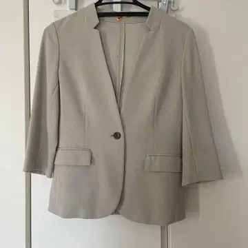 오리히카 여름용 워셔블 셋업