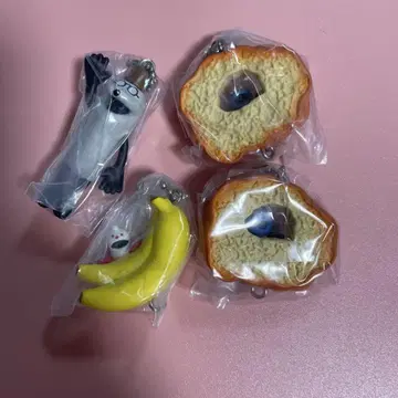 퍼펫 스슨 꼬집어 연결해 빼꼼! 마스코트